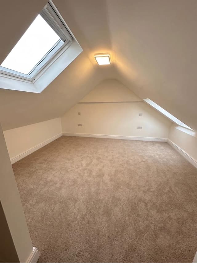 Loft Conversions