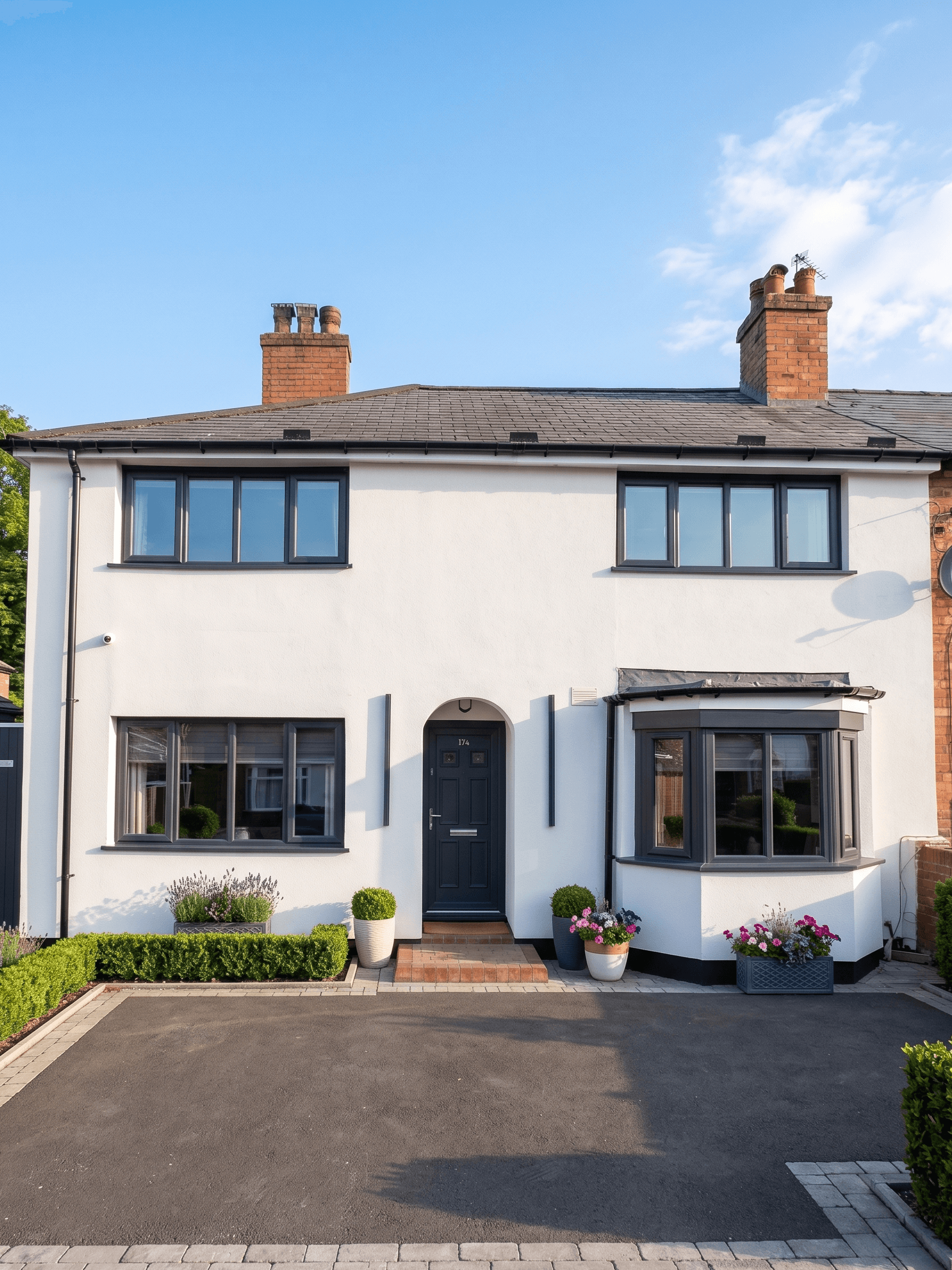 External Wall Insulation
