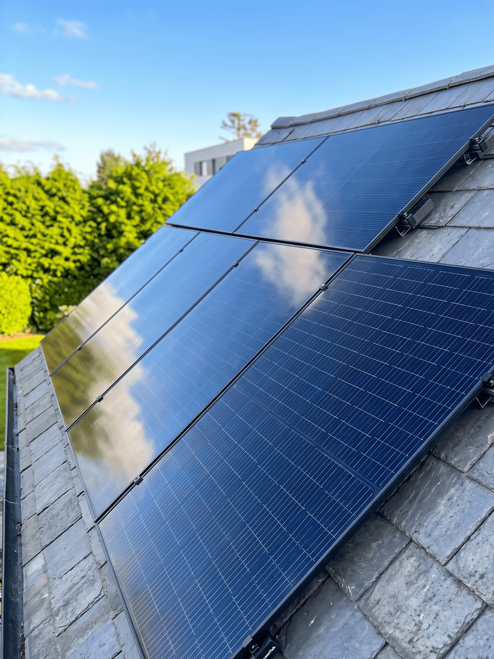 Solar PV Installations in Coventry